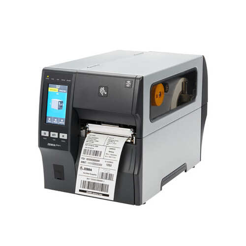 제브라 바코드 프린터