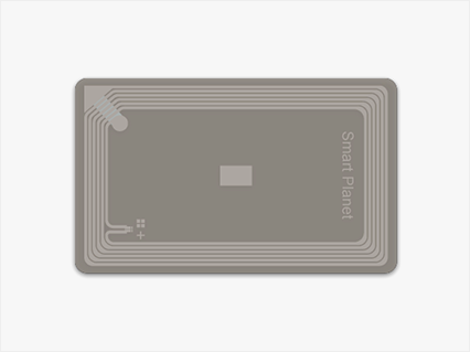 RFID TAG/13.56MHz