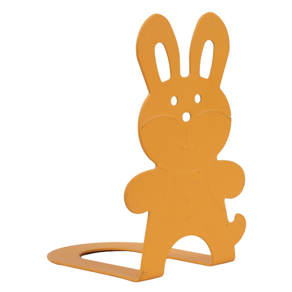 캐릭터 북엔드 (토끼)