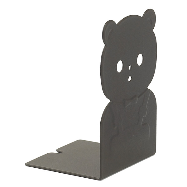 캐릭터 북엔드 (곰돌이)