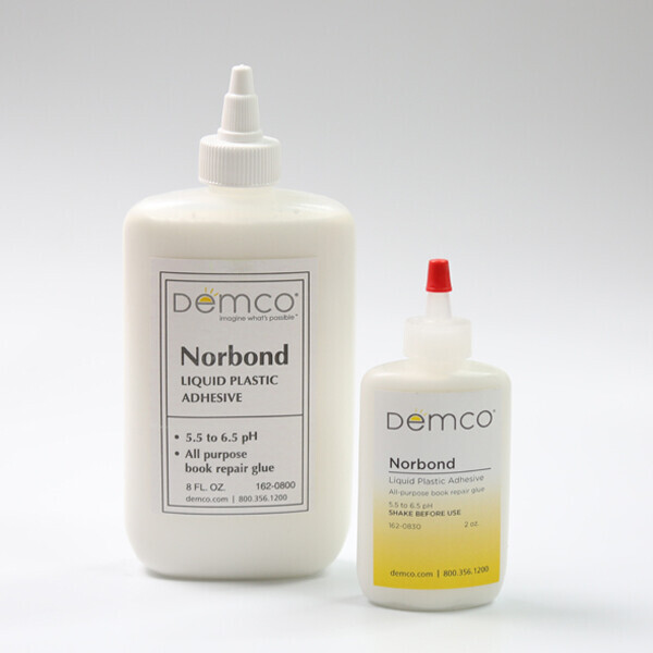 Demco 중성 접착제